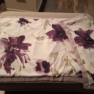 King size pillow cases Ellen Tracy